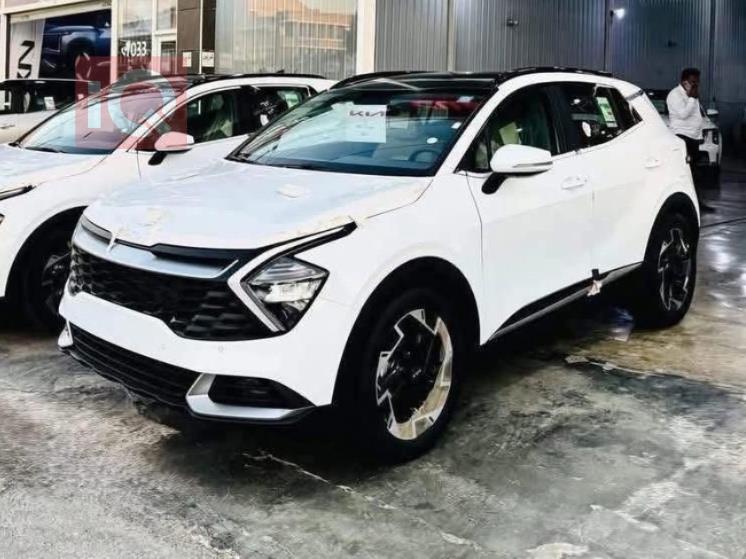 کیا سپۆرتاج